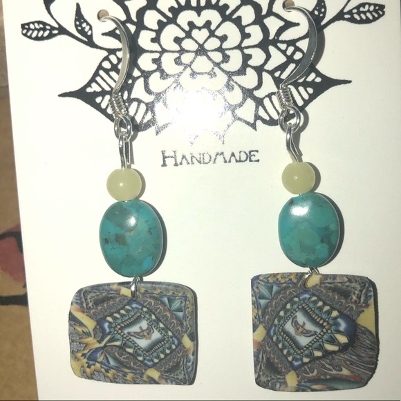 Artifact Earring - Picture 9 of 13